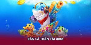Bắn cá thần tài U888 mang đến trải nghiệm giải trí đẳng cấp với luật chơi rõ ràng, cách tham gia dễ hiểu, phù hợp cho mọi thành viên muốn tìm kiếm niềm vui.